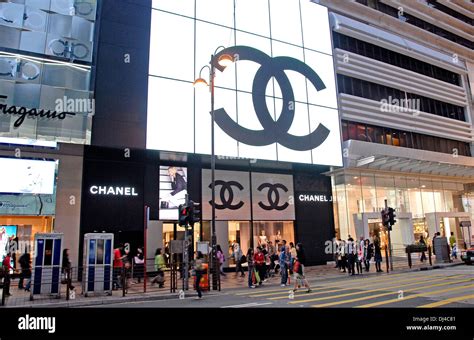 chanel hong kong|chanel hong kong online.